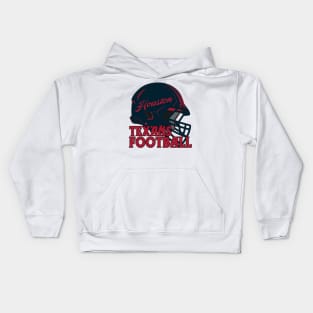 Houston Texans Kids Hoodie